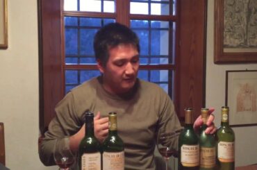 Indigenous Italian Wine Grapes from Ronchi di Cialla