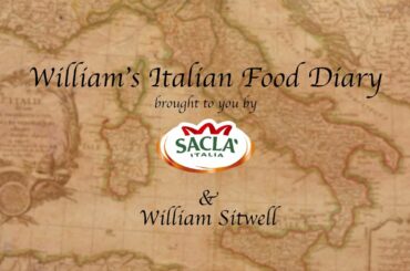 William Sitwell’s Italian Food Diary: Piedmont, Italy