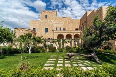 Italian Cuisine Concentration: Bachelor’s Degree Program