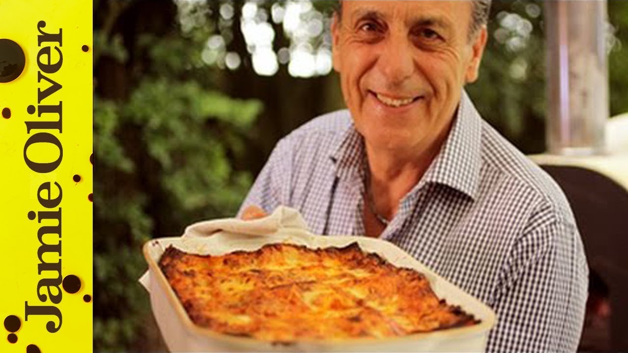 Gennaro’s Family Lasagne Gennaro’s Family Lasagne