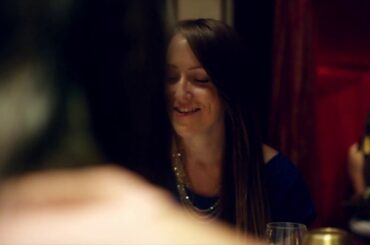 Carbone: A Glamorous and Classic Italian Restaurant in Las Vegas