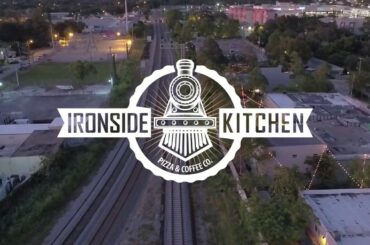 Ironside Kitchen Pizza & Coffee Co. | Italian Restaurant in Little Haiti (Miami) FL
