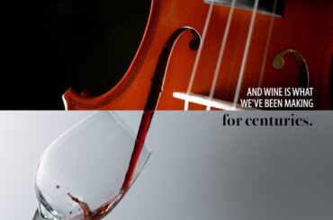 ITALIAN WINE - TASTE THE PASSION 06sec