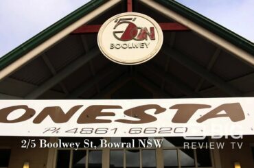 Onesta Cucina, an Italian Restaurant in Sydney serving Italian Food or Italian Cuisine