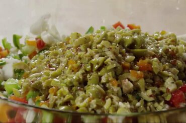How to Make Giardiniera | Italian Recipes | Allrecipes.com