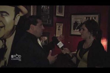 Raves & Faves: Capo's Italian Restaurant