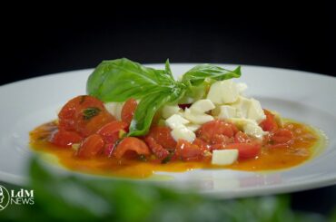 Italian Cooking 101: easy sauce ideas, part 2
