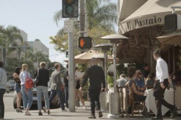 Il Pastaio - Beverly Hills Italian Restaurant