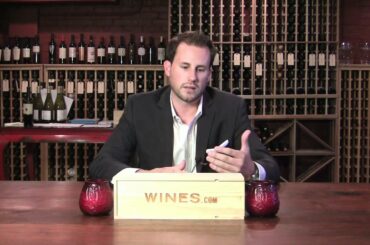 Italian Wine Classifications - featuring Bill Elsey for Wines.com TV
