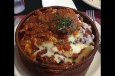 Bella Italian Restaurant