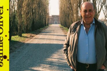 Tuna Pasta | Gennaro Contaldo | Italian Special