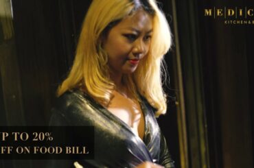 Medici Kitchen & Bar | Inspirational Italian Cuisine