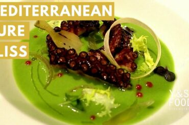 Italian Food -  Fine Dining Zermatt @ Capri Restaurant Zermatt Swiss