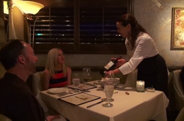 Dahl & Di Luca Ristorante Italiano | Sedona, AZ | Best Italian Restaurant