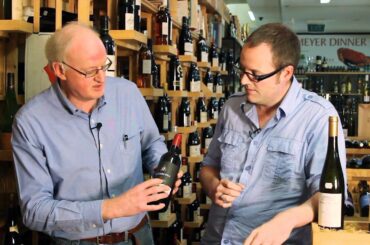 Wine 101: Understanding French, Italian, German Wine Labels - Episode 105