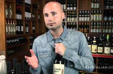 Wine Made Easy with Gianluca! - The Piemonte Region