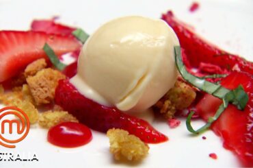 Italian Cuisine Team Battle With Chef Massimo Bottura | MasterChef Australia | MasterChef World