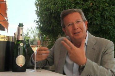 "Wine for Gentleman" - Guido Berlucchi - '61 Brut - "Italian Wine" & Fashion - "Franciacorta Wine"