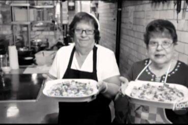 Enoteca Maria declared No. 3 Italian restaurant in the country by Food Network