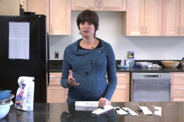 Using Cooking to Teach Italian