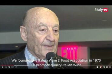 Tradition and New (Female) Faces: Meet the Future of Italian Wine