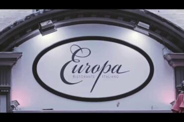 Europa Italian Restaurant 25th Anniversary - Italian Restaurant Bristol
