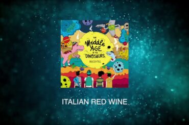 Melody Fall - Italian Red Wine (AUDIO)