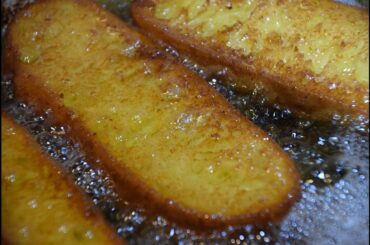 How to Make Creme Brulee French Toast Cooking Italian with Joe