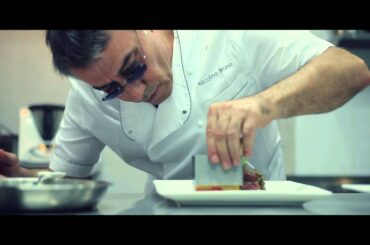 Senzanome, An Italian Restaurant with Michelin Star Chef, Phuket