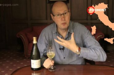 Torelli, Moscato d'Asti 2013, Piedmont, Italy, wine review