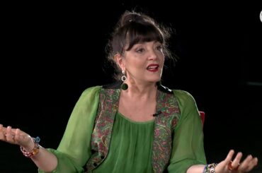 Poland's Love Affair with Italian Food: Cristina Catese