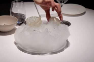 Italian Restaurant Serves 'Fried Air' To Customers