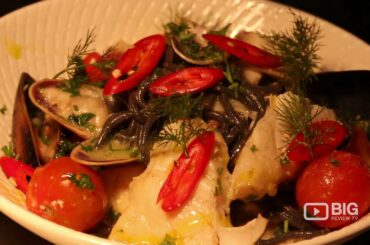 Farina 00 Italian Restaurant in Goodwood SA serving Pasta and Wine