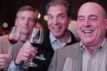 Great Wines of Italy USA 2018 Recap