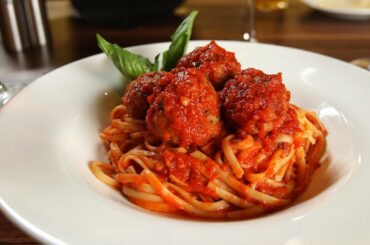 Italian Restaurant Recommendations