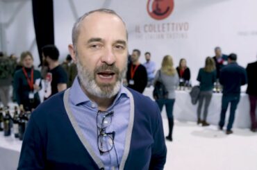 Il Collettivo 2018 - The Italian Wine Tasting
