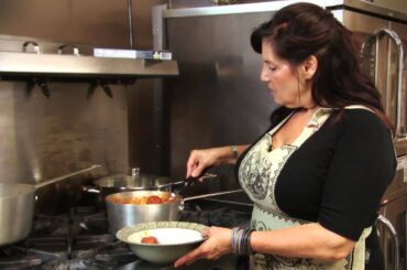 Homemade Italian Cooking with Goddess Gourmet and Flavor Bombs