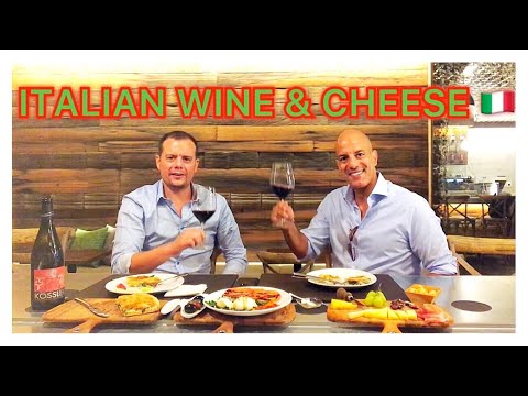 ITALIAN WINE & CHEESE 🍷🧀 🇮🇹 VINO ITALIANO🍷HOW TO PAIR WINE TO A MEAL/CHEESE ITALIAN WINE & CHEESE 🍷🧀 🇮🇹 VINO ITALIANO🍷HOW TO PAIR WINE TO A MEAL/CHEESE