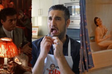 10 Types of FOODS you NEVER serve to an ITALIAN in Italian Restaurants