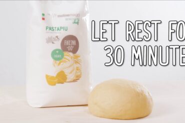 Tagliatelle al Ragù 100per100 Italian Recipes