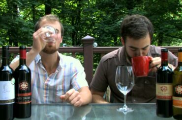 The Wine Brothers - The Wines of Sicily