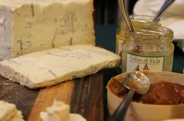 Does Italian cuisine exist? John Dickie, Katie Parla, Francesco Mazzei and Dino Joannides