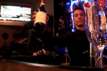 Italian Restaurant Markham - Carmelina Restaurant