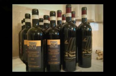 Italian Wine & Culture