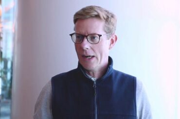 VIA 2018 | Interview with Italian Wine Ambassador Roddy Ropner