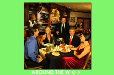 Christinis Fine Dining Italian Restaurant