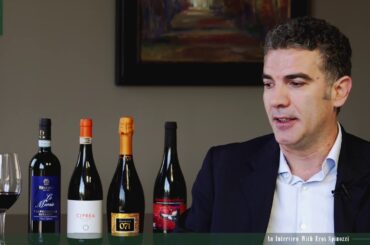 Supplier Spotlight: Eros Spinozzi Italian Wine Selections Imported by RS Lipman Company