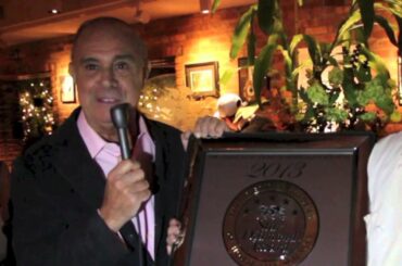Star Diamond TV: Authentic Italian Dining at Parkside Restaurant, Corona, Queens