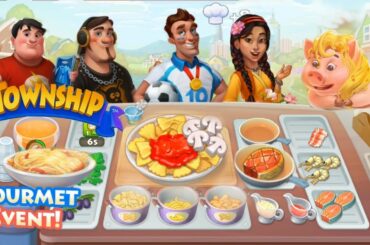 ITALIAN FOOD WEEK/ TOWNSHIP/ Gourmet Event