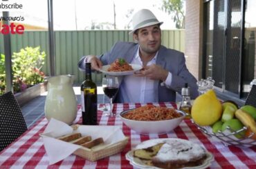 ITALIAN COOKING CHANNEL | How to cook the BEST ITALIAN FOOD RECIPES | CHEF VINCENZO'S PLATE